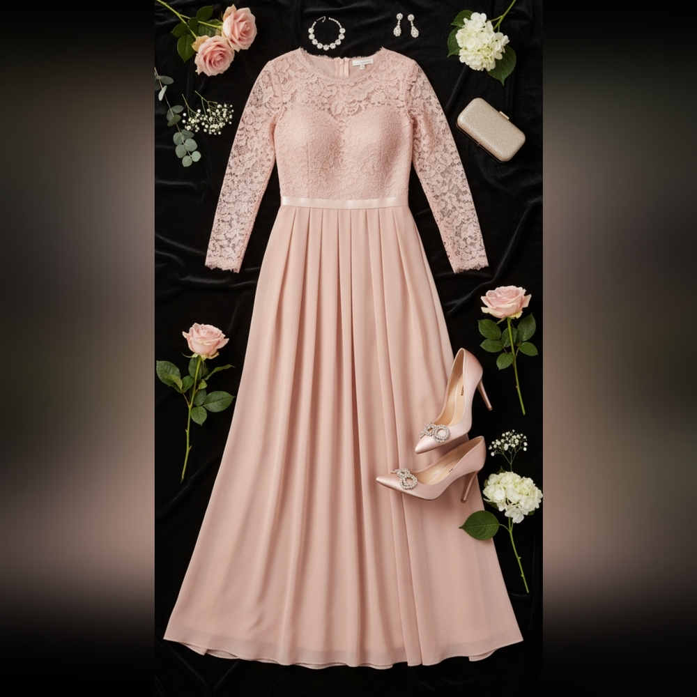 Formal  Dress
